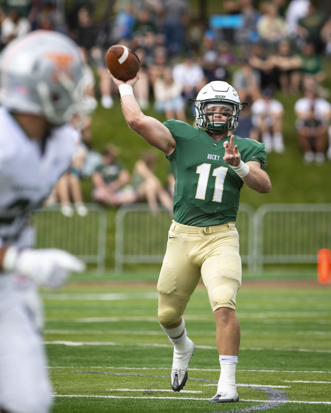 Rocky Mountain College vs. Montana Tech